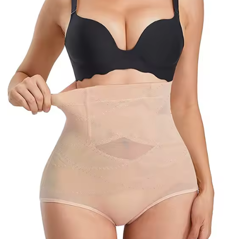Seamless Lift & Shape Shapewear