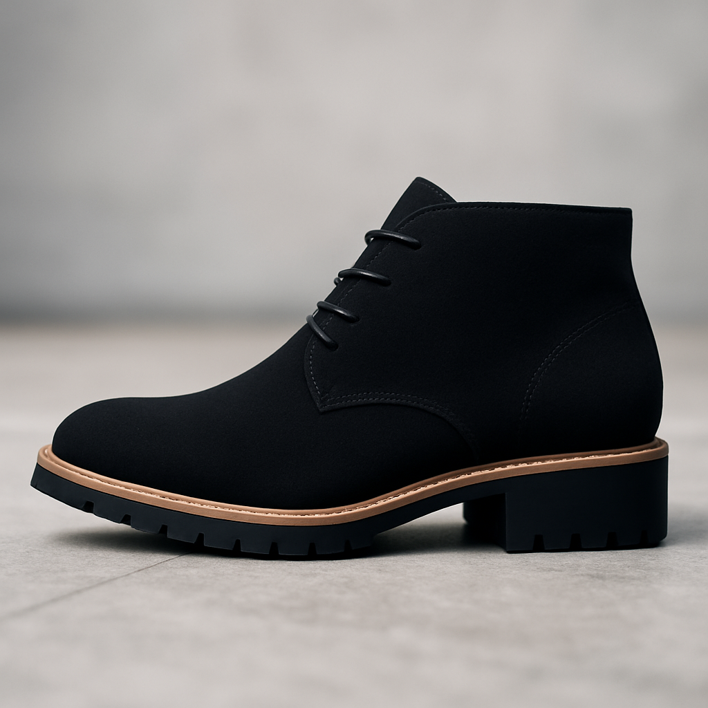 VANTA™ CHUKKA BOOTS