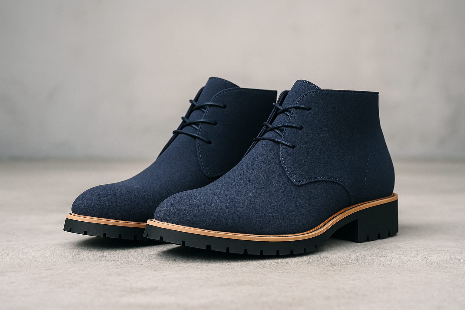 VANTA™ CHUKKA BOOTS