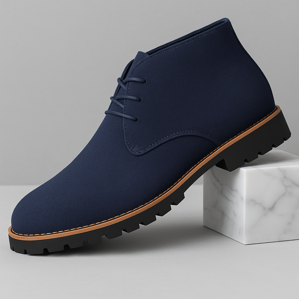VANTA™ CHUKKA BOOTS
