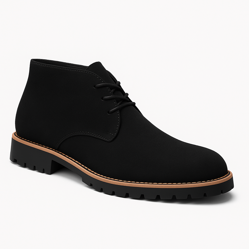 VANTA™ CHUKKA BOOTS
