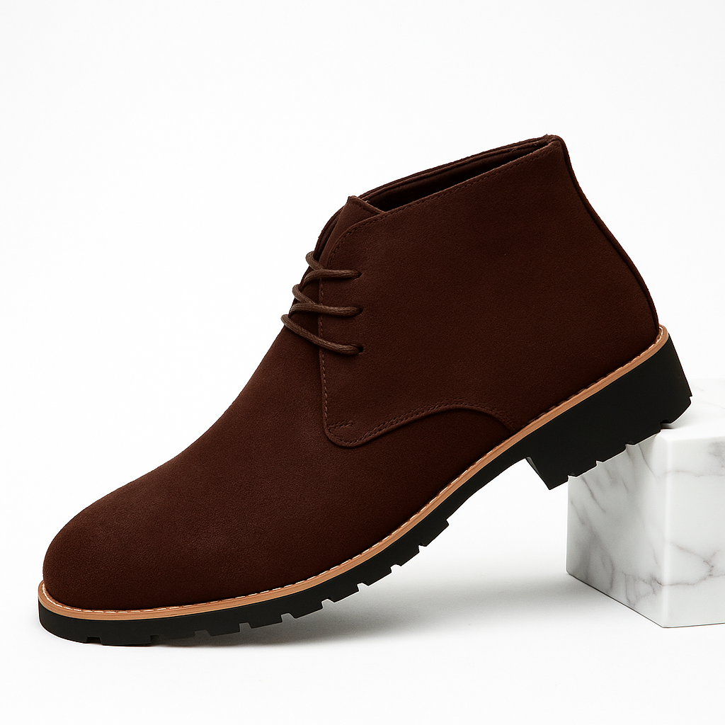 VANTA™ CHUKKA BOOTS