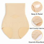 Seamless Lift & Shape Shapewear