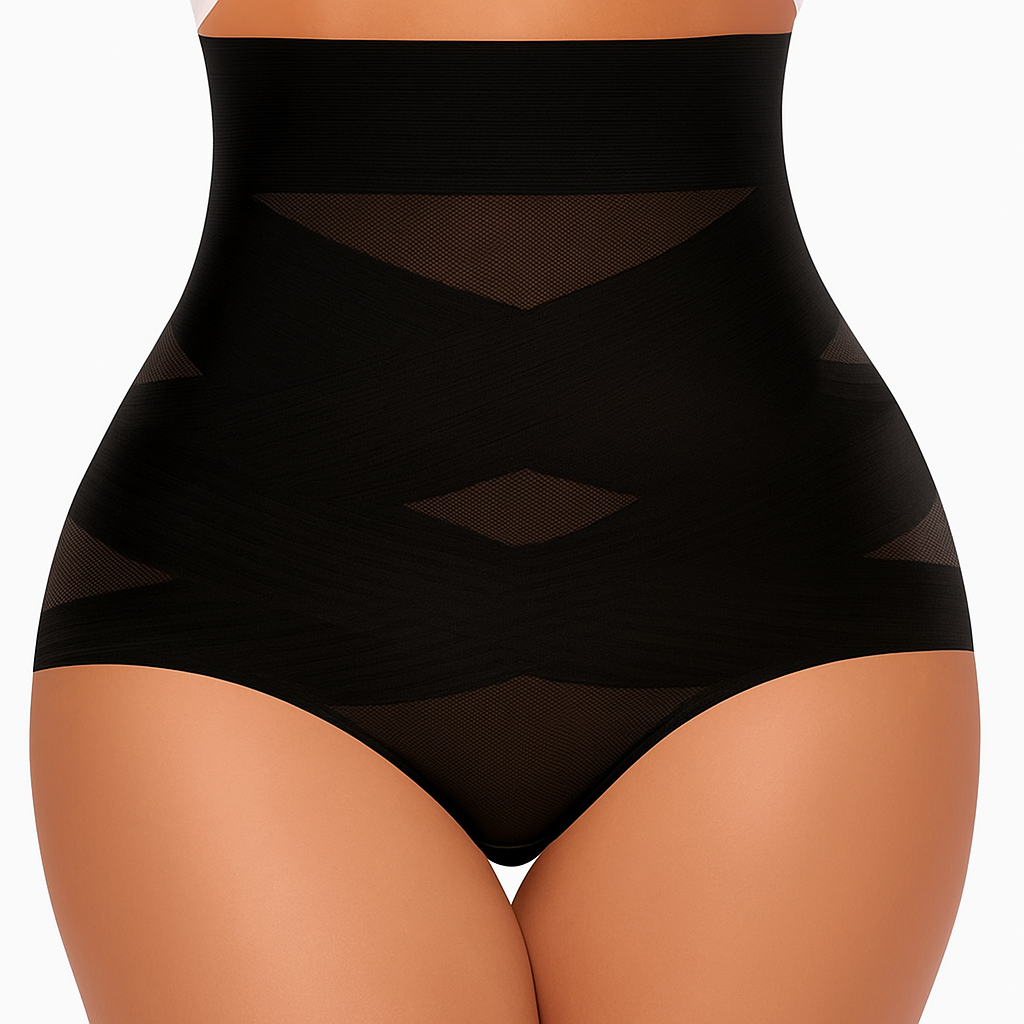 Seamless Lift & Shape Shapewear
